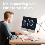 Die Bedeutung von SEO für Freiberufler