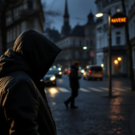 Observation und Überwachung: Verdeckte Ermittlungen durch Nürnberger Privatdetektive.