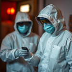 Detekteien und ihre Bedeutung bei der Aufklärung von Verbrechen